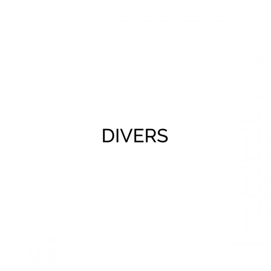 DIVERS